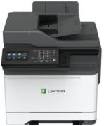 Lexmark CX522ade A4 sznes multifunkcis nyomtat