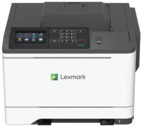 Lexmark CS622de A4 sznes lzernyomtat