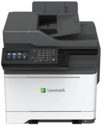 Lexmark CX522ade A4 sznes multifunkcis nyomtat