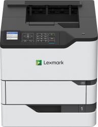 Lexmark MS823dn A4 mono nyomtat