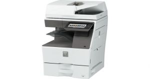 SHARP MX-B456W TBBFUNKCIS MONO NYOMTAT