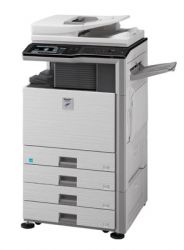 SHARP MX-M363N multifunkcis fnymsol nyomtat