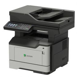 Lexmark MX521de A4 mono MFP