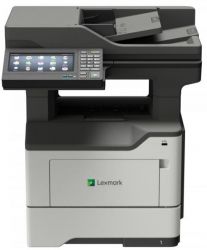 Lexmark MX622adhe A4 mono multifunkcis nyomtat