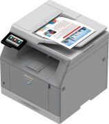 SHARP BP-C131WD A4 SZNES MFP
