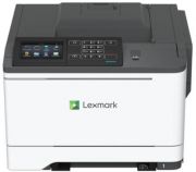 Lexmark CS622de A4 színes lézernyomtató