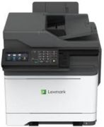 Lexmark CX622ade sznes A4 tbbfunkcis nyomtat