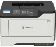 Lexmark MS521dn A4 hálózati nyomtató