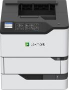 Lexmark MS823dn A4 mono nyomtató