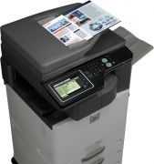 MX-2614N scan