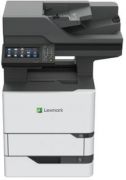 Lexmark MX722ade A4 mono multifunkciós nyomtató