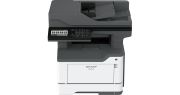 SHARP MX-B467F A4 mono MFP